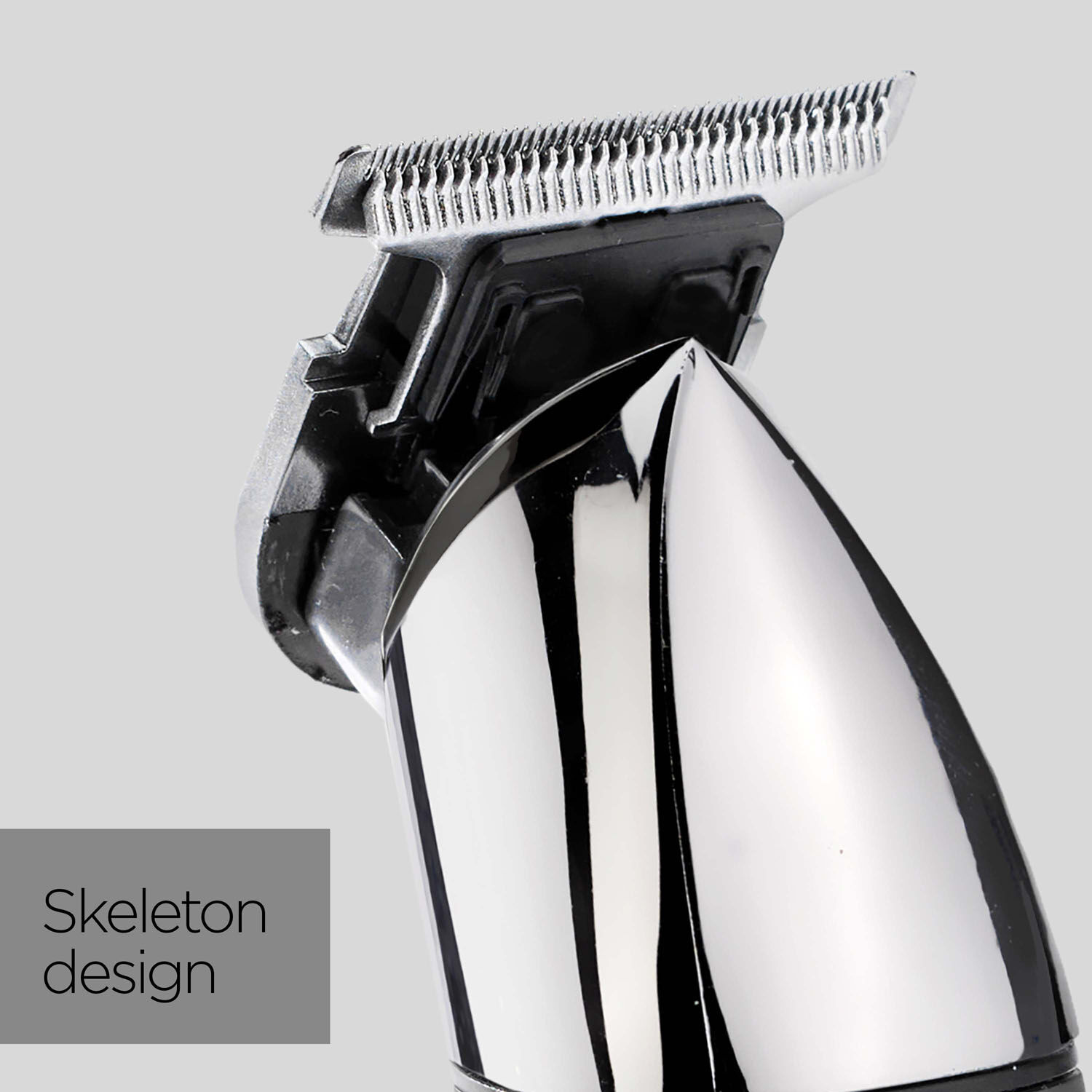 Skeleton design